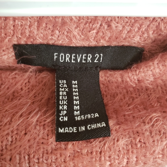 Top from forever 21 - Picture 2 of 2
